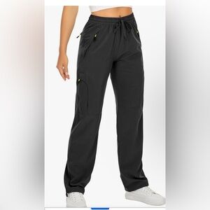 New waterproof hiking pants from Amazon